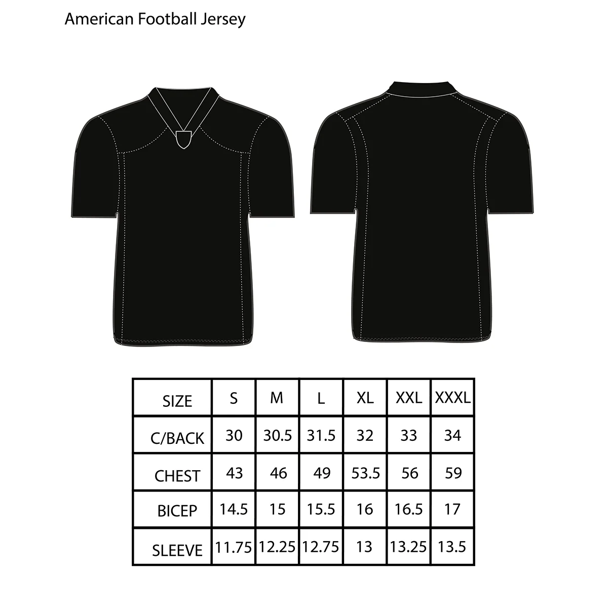 Guinness 0 Football Jersey - Black - Image 4