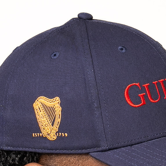Guinness Transport Collection Baseball Cap - Image 5