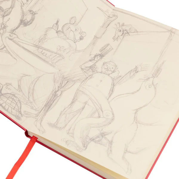 Guinness Gilroy Notebook - Image 2