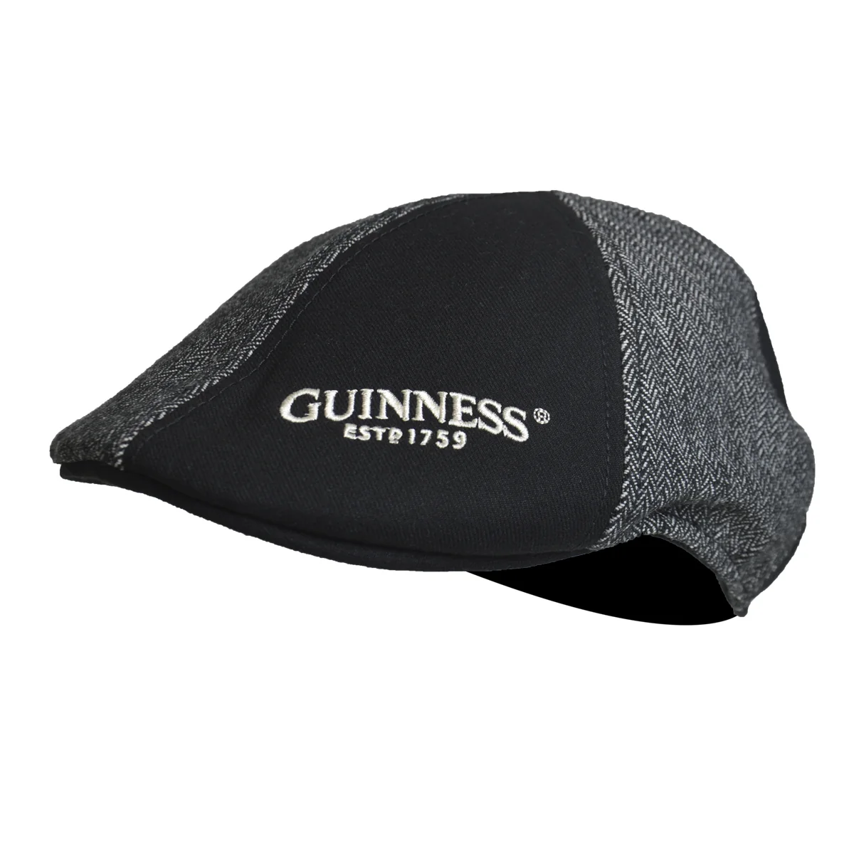 Guinness Paneled Ivy Cap - Image 3