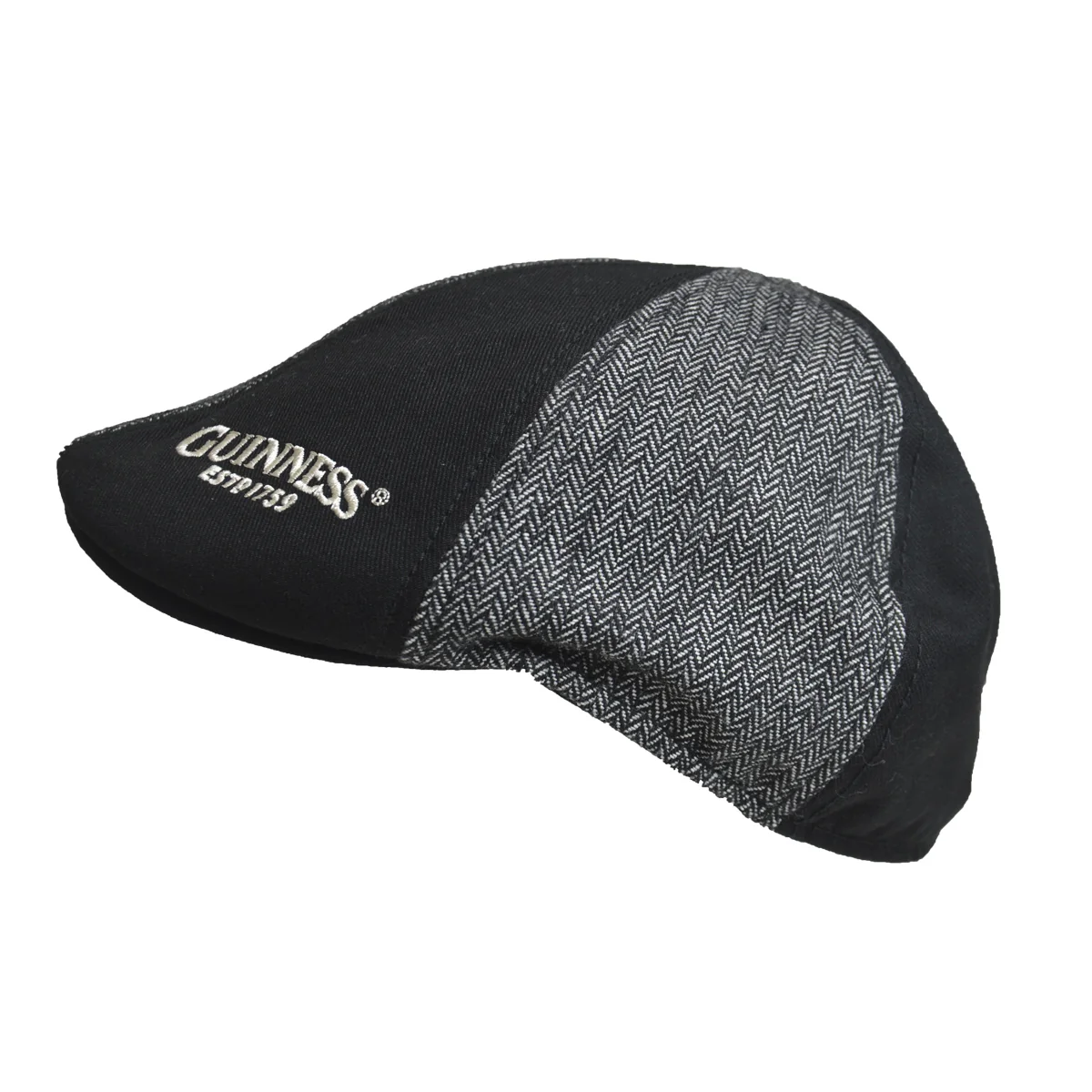 Guinness Paneled Ivy Cap - Image 4