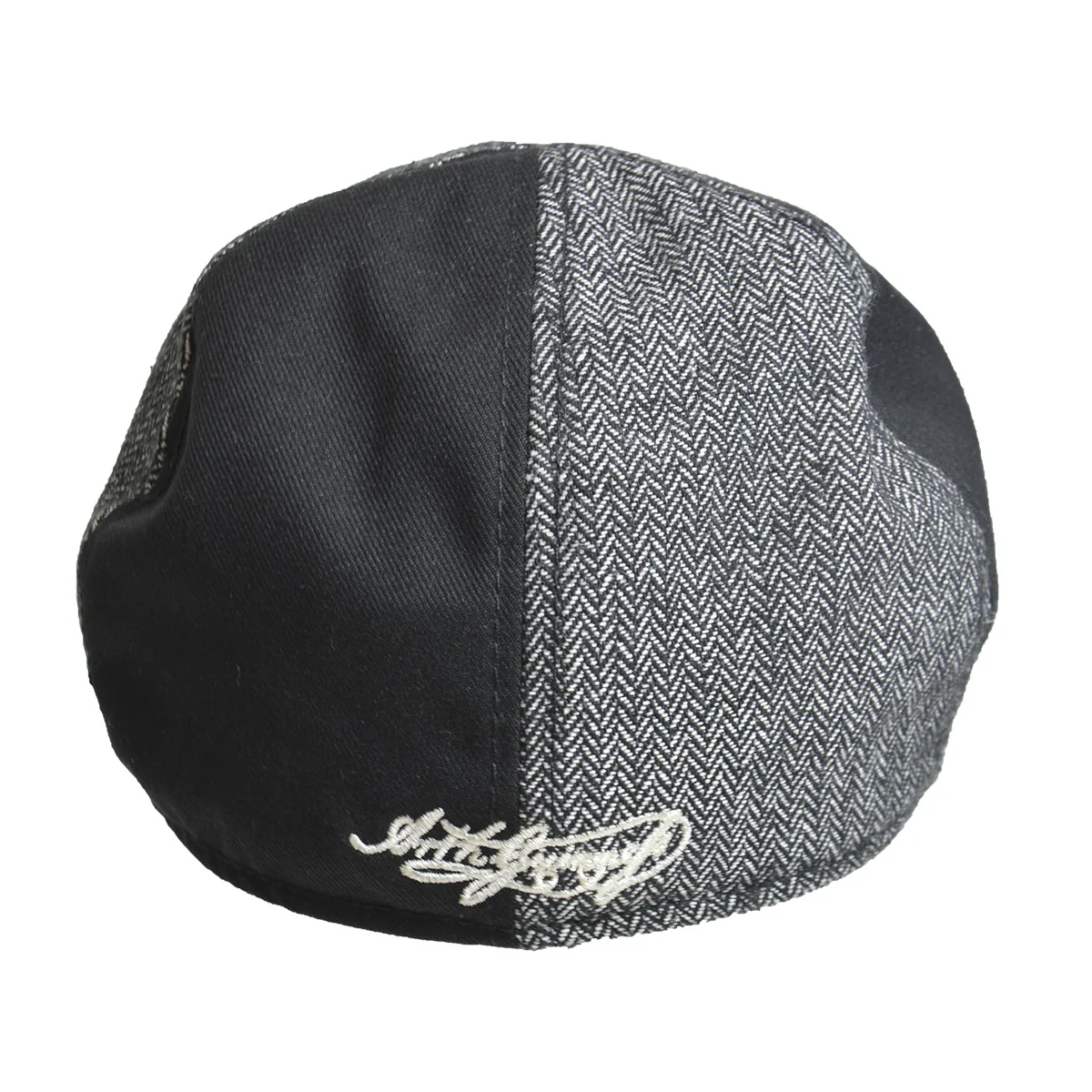 Guinness Paneled Ivy Cap - Image 5