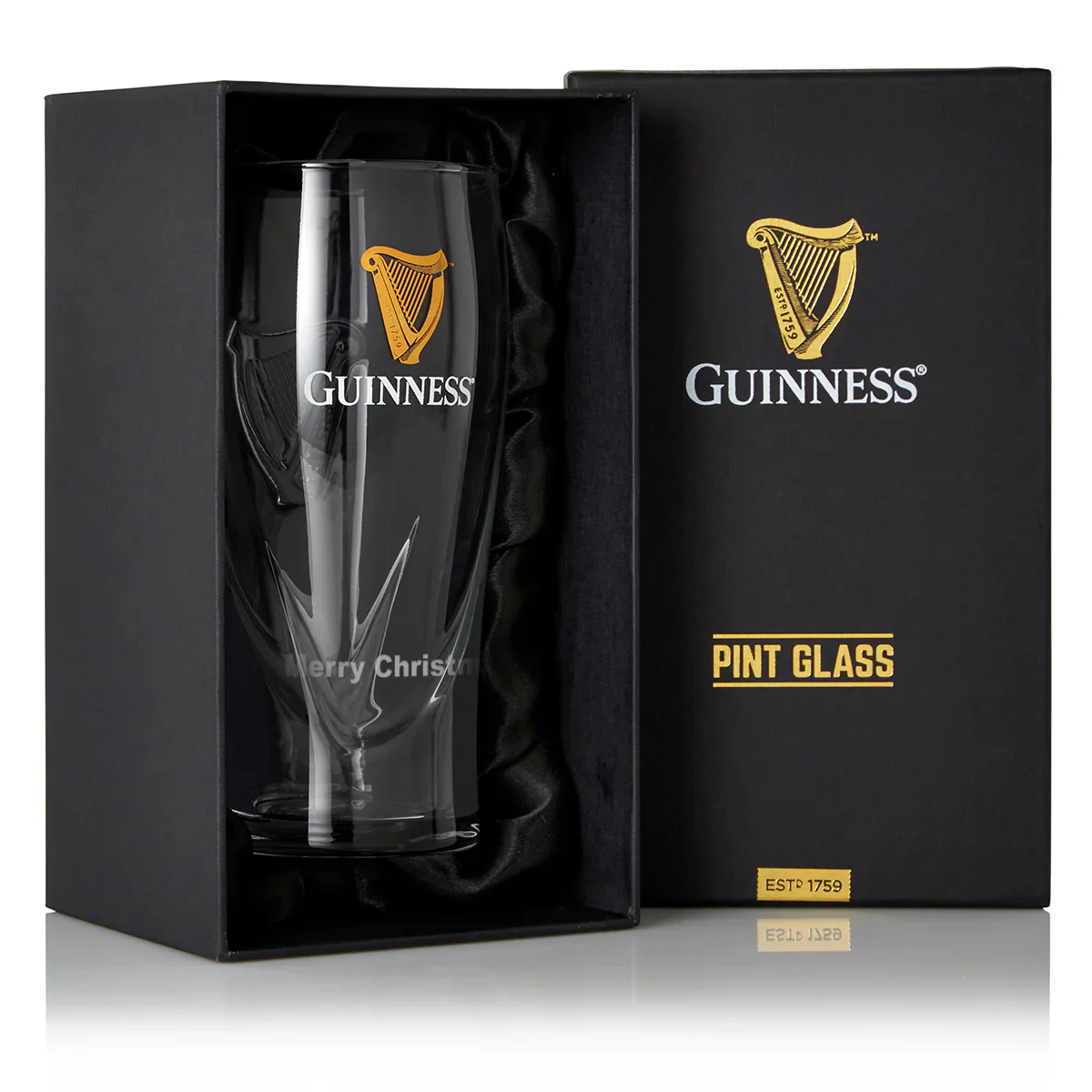 Guinness Pint Glass - Image 10