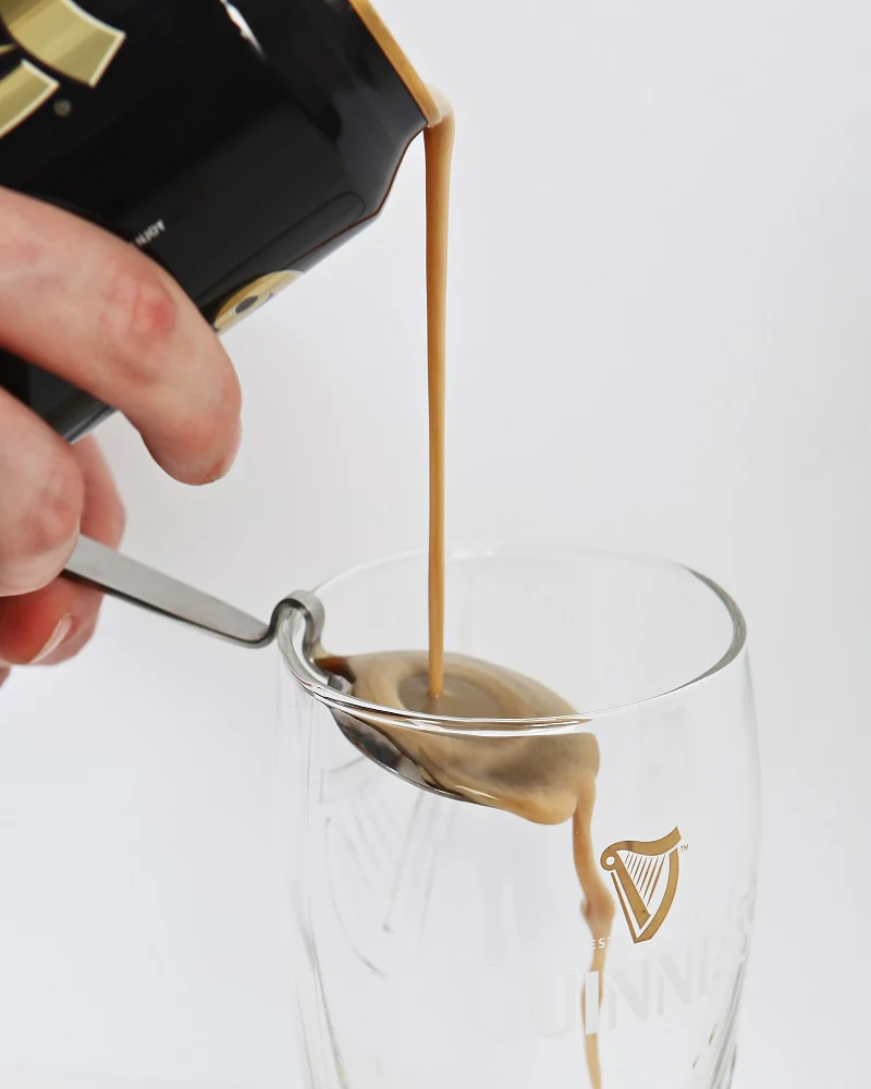 Engraved Pouring Spoon - Image 3