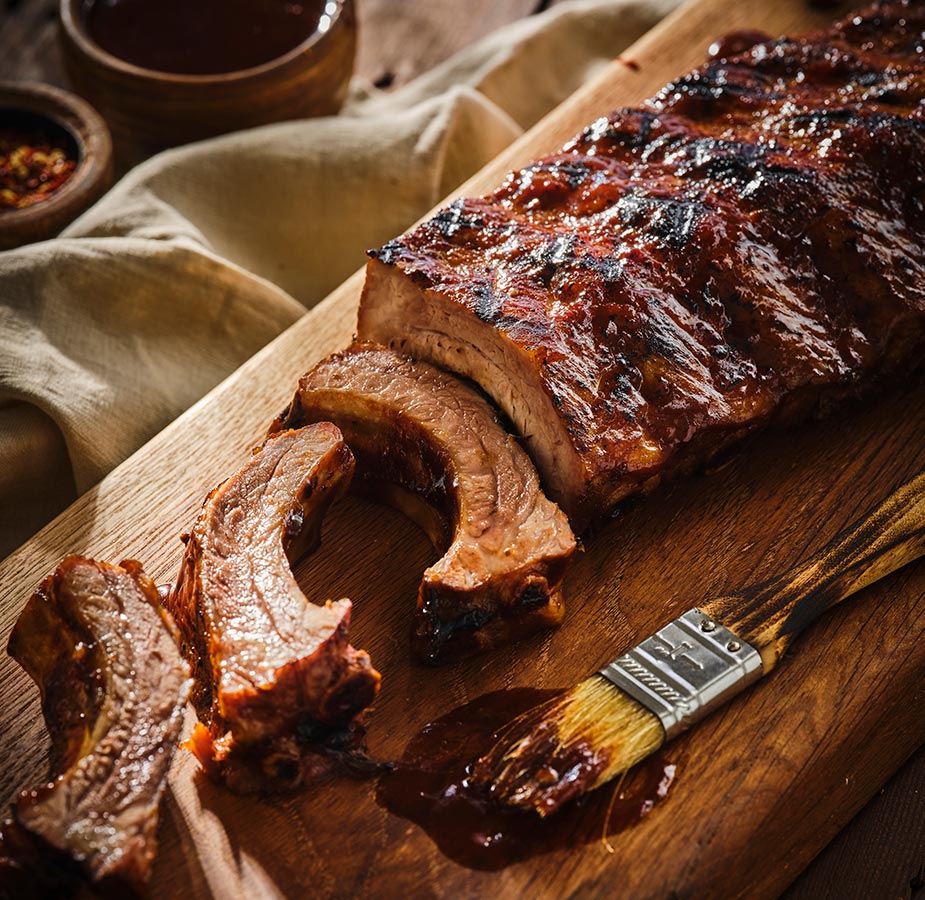 Guinness Smokey Marinade Sauce - Image 2