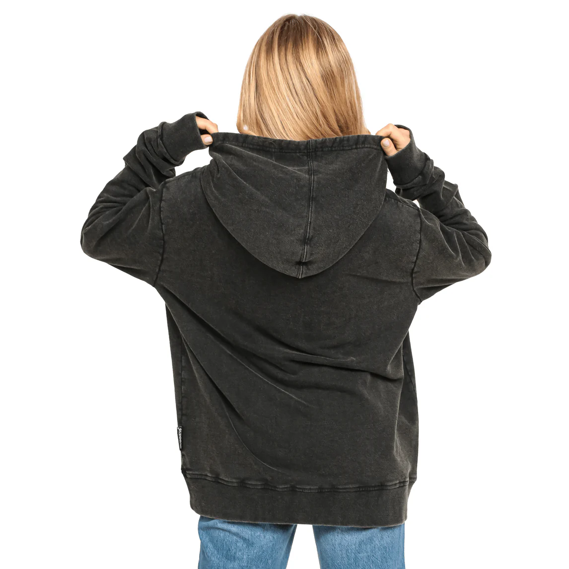 Premium Label Toucan Hoodie - Image 5